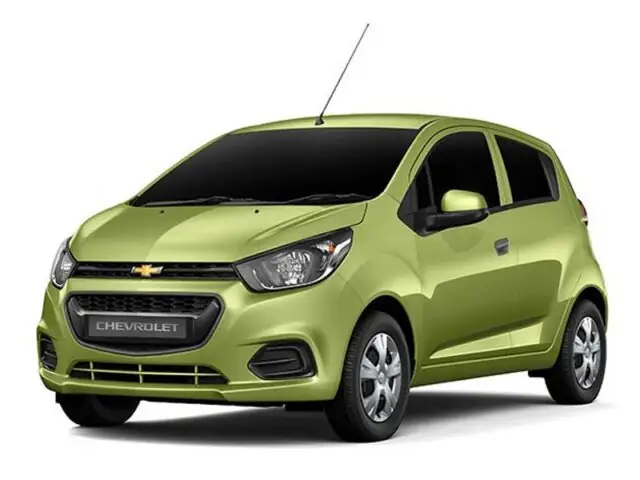 Giá Xe Ô Tô Spark Van Mới Nhất: Cập Nhật Chi Tiết & Đánh Giá Toàn Diện