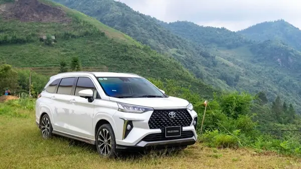 Bảng Giá Ô Tô Toyota 2026: Ưu Đãi Khủng, Mua Xe Đúng Thời Điểm Bảng Giá Ô Tô Toyota 2026: Ưu Đãi Khủng, Mua Xe Đúng Thời Điểm