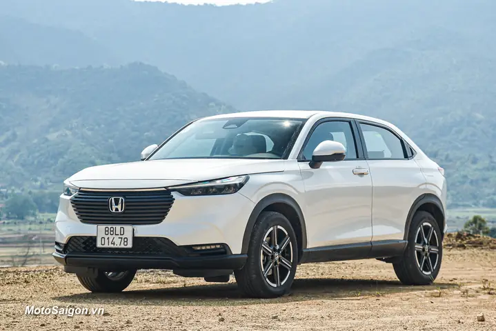 Giá Xe Ô Tô Trong Nước: Cập Nhật Ưu Đãi Honda Tháng 9/2026 Giá Xe Ô Tô Trong Nước: Cập Nhật Ưu Đãi Honda Tháng 9/2026