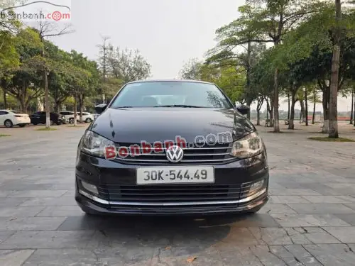 Giá Xe Volkswagen Polo: Bảng Giá Mới & Cũ Chi Tiết Nhất