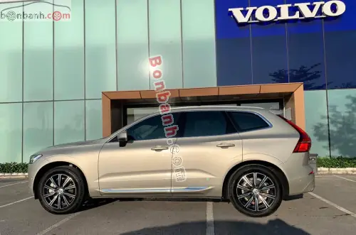 Đánh Giá Chi Tiết Volvo Xc60 2026: Giá Xe, Thông Số Và Lý Do Nên Mua