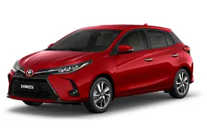 Đánh Giá Toyota Yaris 2024: Giá Xe, Thông Số Kỹ Thuật & Phân Tích Ưu Nhược Điểm