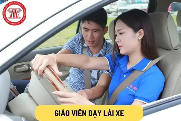 Giáo Án Lý Thuyết Dạy Lái Xe Ô Tô: Bản Đầy Đủ & Chuẩn Nhất Giáo Án Lý Thuyết Dạy Lái Xe Ô Tô: Bản Đầy Đủ & Chuẩn Nhất
