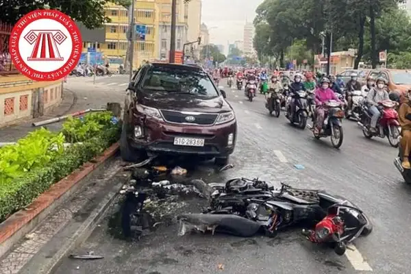Cho Người Không Gplx Mượn Xe Gây Tai Nạn: Ai Chịu Trách Nhiệm? Cho Người Không Gplx Mượn Xe Gây Tai Nạn: Ai Chịu Trách Nhiệm?