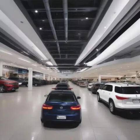 Gửi Xe Ô Tô Tại Vincom Phạm Ngọc Thạch: Hướng Dẫn Chi Tiết & Lưu Ý Quan Trọng