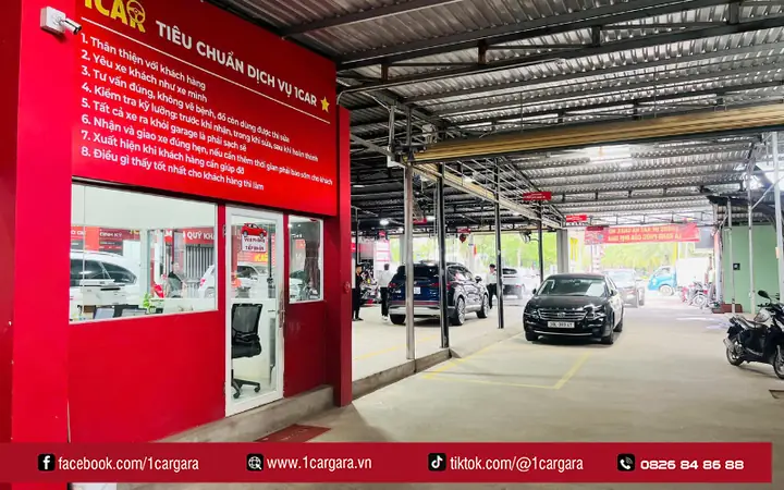Hạch Toán Chi Phí Sửa Chữa Xe Ô Tô: Hướng Dẫn Chi Tiết Từ A Đến Z Hạch Toán Chi Phí Sửa Chữa Xe Ô Tô: Hướng Dẫn Chi Tiết Từ A Đến Z