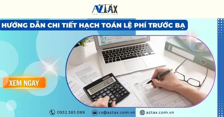 Lệ Phí Trước Bạ Xe Ô Tô: Hướng Dẫn Chi Tiết 2026