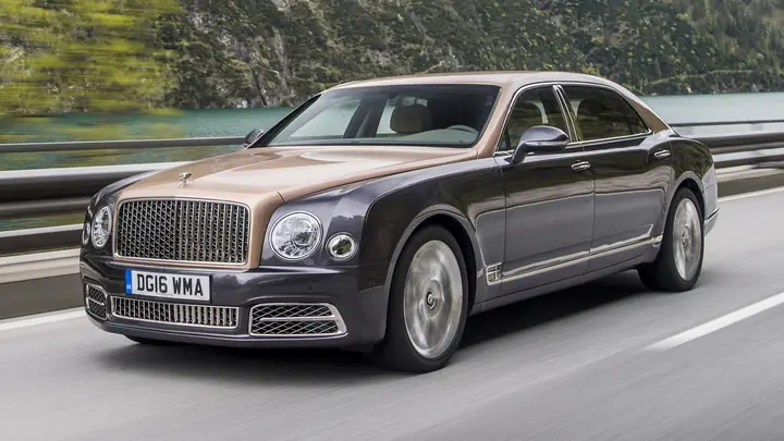 Bentley: Hãng Xe Ô Tô Sang Trọng Danh Tiếng Toàn Cầu Bentley: Hãng Xe Ô Tô Sang Trọng Danh Tiếng Toàn Cầu