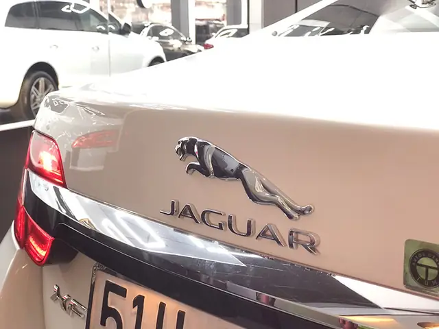 Jaguar Là Xe Của Nước Nào? Lịch Sử Và Sự Phát Triển Của Hãng Xe Anh Quốc Jaguar Là Xe Của Nước Nào? Lịch Sử Và Sự Phát Triển Của Hãng Xe Anh Quốc