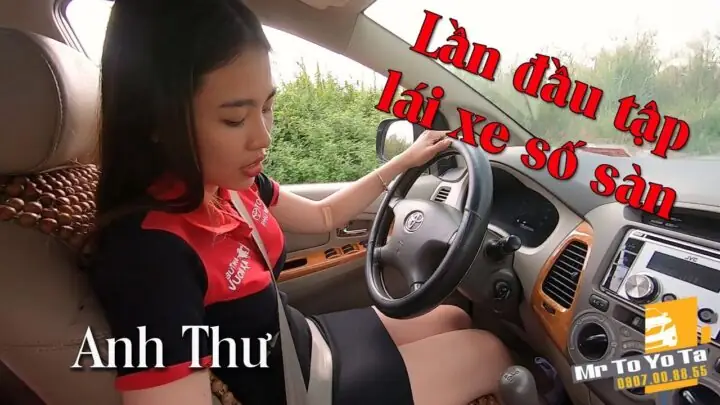 Hướng Dẫn Chọn Xe Ô Tô Phù Hợp Cho Nữ Giới: Tiêu Chí Thực Tế Hướng Dẫn Chọn Xe Ô Tô Phù Hợp Cho Nữ Giới: Tiêu Chí Thực Tế