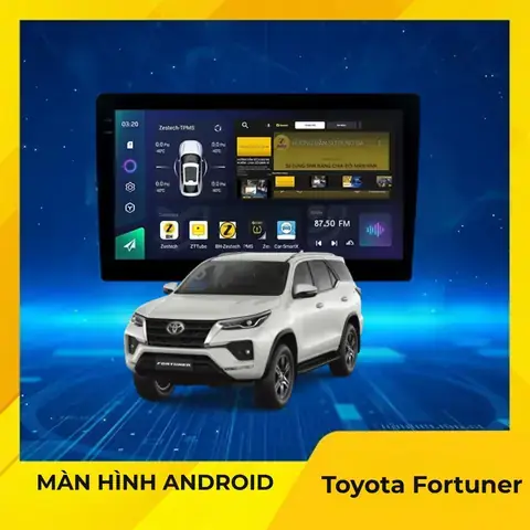Đánh Giá Toyota Fortuner 2026: Thông Số Chi Tiết, Trải Nghiệm Thực Tế Và So Sánh Đối Thủ