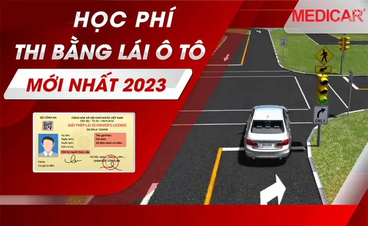 Học Bằng Lái Xe Ô Tô Online Học Bằng Lái Xe Ô Tô Online