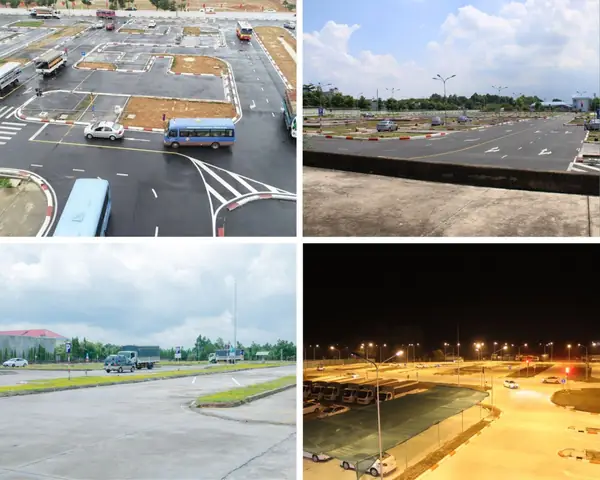 Học Lái Xe Ô Tô Hạng B Tại Bình Dương: Hướng Dẫn Toàn Diện 2026