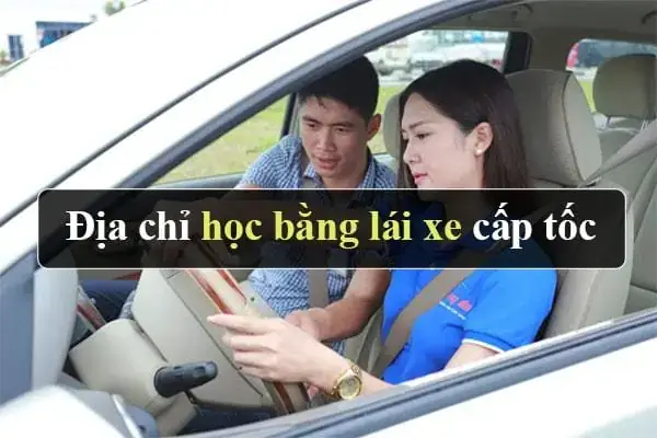 Học Lái Xe Ô Tô Cấp Tốc Tại Đà Nẵng: Quy Trình Chi Tiết & Lời Khuyên Chuyên Gia