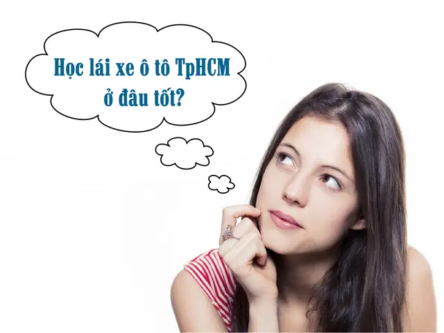 Học Lái Xe Ô Tô Ở Đâu? Bí Quyết Chọn Trường Đào Tạo Uy Tín Học Lái Xe Ô Tô Ở Đâu? Bí Quyết Chọn Trường Đào Tạo Uy Tín