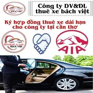 Hợp Đồng Thuê Xe Ô Tô Dài Hạn: Hướng Dẫn Chi Tiết Từ A Đến Z