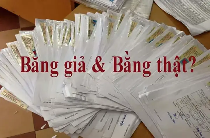 Hướng Dẫn Chi Tiết Cách Kiểm Tra Bằng Lái Xe Ô Tô Thật Hay Giả
