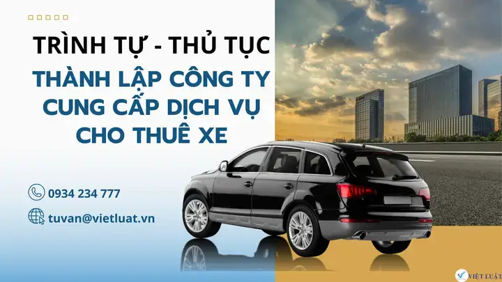 Kinh Nghiệm Kinh Doanh Dịch Vụ Cho Thuê Xe Ô Tô Thành Công