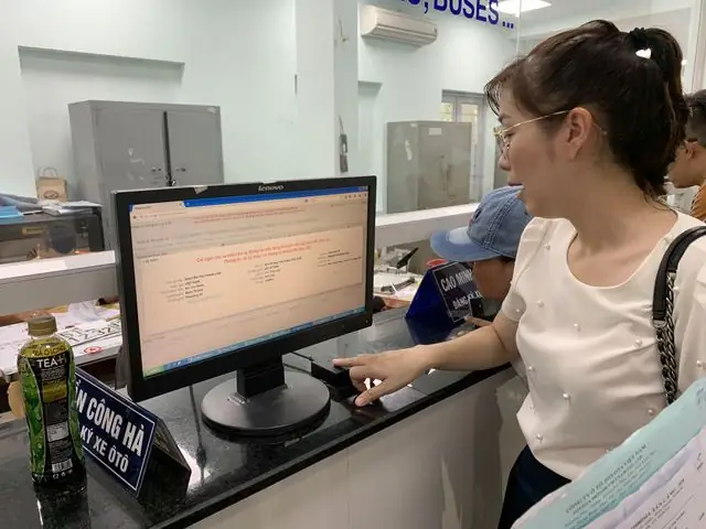 Kinh Nghiệm Bấm Biển Số Xe Ô Tô Đẹp Kinh Nghiệm Bấm Biển Số Xe Ô Tô Đẹp