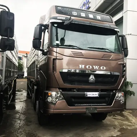 Kinh Nghiệm Chạy Xe Tải Đường Dài: Lựa Chọn Xe & Mẹo Vận Hành An Toàn