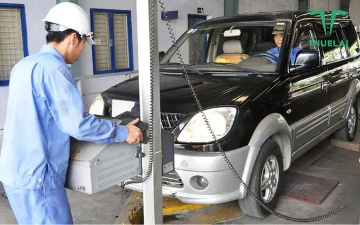 Kinh Nghiệm Đăng Kiểm Xe Ô Tô Đúng Chuẩn: Hướng Dẫn Chi Tiết Từ A Đến Z Kinh Nghiệm Đăng Kiểm Xe Ô Tô Đúng Chuẩn: Hướng Dẫn Chi Tiết Từ A Đến Z