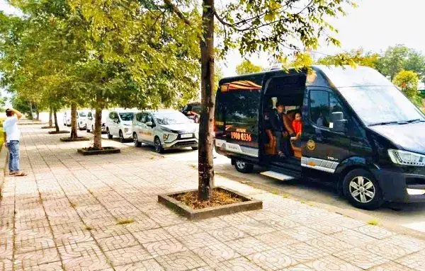 Kinh Nghiệm Khởi Nghiệp Kinh Doanh Cho Thuê Xe Ô Tô Thành Công Từ A Đến Z