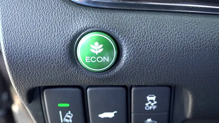 Ký Hiệu Eco Trên Xe Ô Tô Ký Hiệu Eco Trên Xe Ô Tô