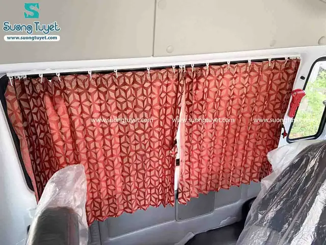 Hướng Dẫn Lắp Rèm Xe Ô Tô Đầy Đủ Nhất 2026 Hướng Dẫn Lắp Rèm Xe Ô Tô Đầy Đủ Nhất 2026