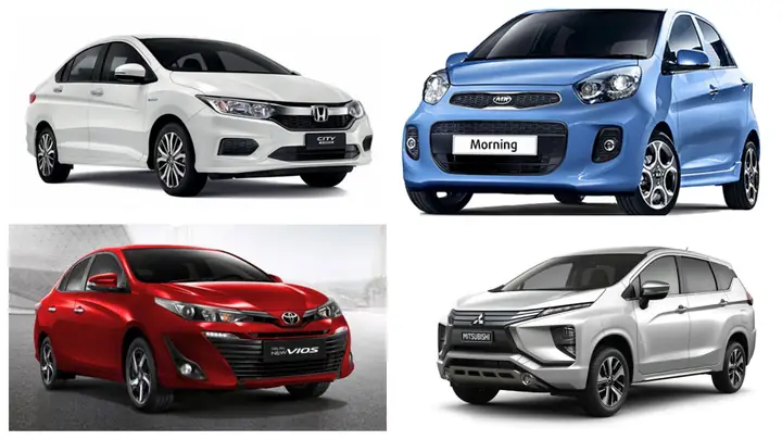 Lệ Phí Cấp Lại Biển Số Xe Ô Tô: Thủ Tục Và Chi Phí Chi Tiết