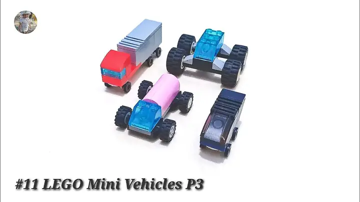 Lego Xe Ô Tô Nhỏ: Cẩm Nang Toàn Diện Về Các Dòng Sản Phẩm & Mẹo Chọn Mua Lego Xe Ô Tô Nhỏ: Cẩm Nang Toàn Diện Về Các Dòng Sản Phẩm & Mẹo Chọn Mua