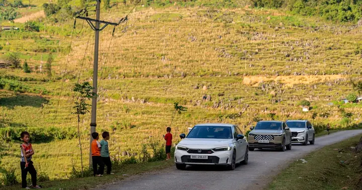 Lên Đời Xe Ô Tô: Tất Cả Về Ưu Đãi Và Quy Trình Từ Honda Lên Đời Xe Ô Tô: Tất Cả Về Ưu Đãi Và Quy Trình Từ Honda