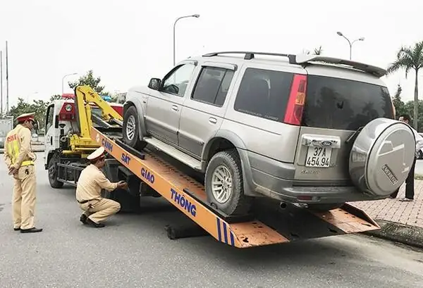 Lỗi Uống Rượu Khi Lái Xe Ô Tô Lỗi Uống Rượu Khi Lái Xe Ô Tô