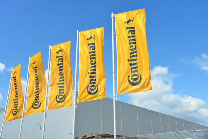 Đánh Giá Chi Tiết Lốp Continental: Thương Hiệu Đẳng Cấp Đến Từ Đức
