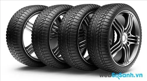 Lốp Ô Tô Loại Nào Tốt Nhất? Phân Tích Chi Tiết 4 Dòng Lốp Phổ Biến Lốp Ô Tô Loại Nào Tốt Nhất? Phân Tích Chi Tiết 4 Dòng Lốp Phổ Biến