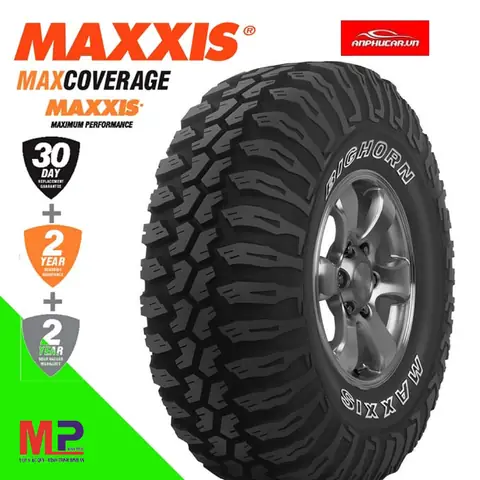 Đánh Giá Chi Tiết Lốp Xe Ô Tô Tải Maxxis: Thông Số, Ưu Điểm & So Sánh Thực Tế Đánh Giá Chi Tiết Lốp Xe Ô Tô Tải Maxxis: Thông Số, Ưu Điểm & So Sánh Thực Tế