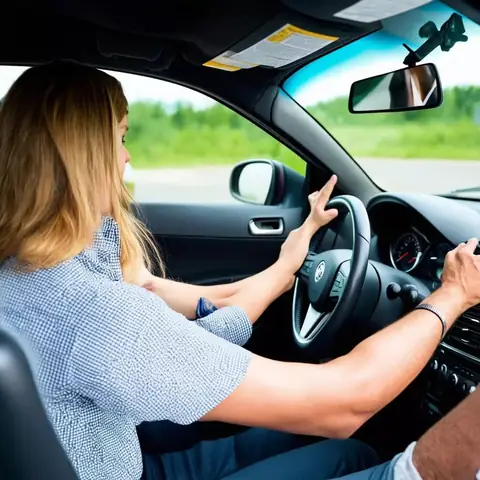 Lương Giáo Viên Dạy Lái Xe Ô Tô: Phân Tích Chi Tiết Thu Nhập Thực Tế Lương Giáo Viên Dạy Lái Xe Ô Tô: Phân Tích Chi Tiết Thu Nhập Thực Tế