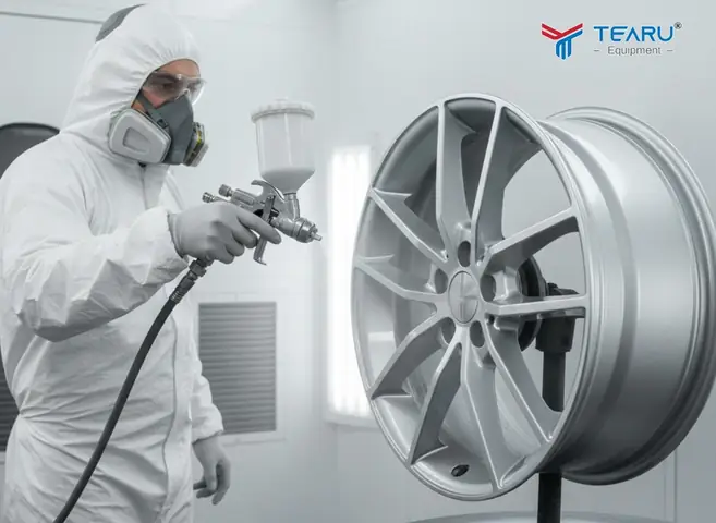 Xử Lý Mâm Xe Ô Tô Bị Xước: Báo Giá & Hướng Dẫn Chi Tiết Xử Lý Mâm Xe Ô Tô Bị Xước: Báo Giá & Hướng Dẫn Chi Tiết