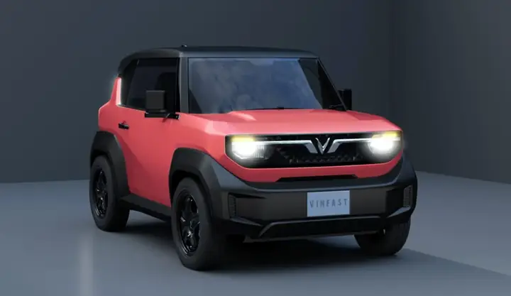 Top 6 Xe Ô Tô Điện Mini 2026: Báo Giá & Đánh Giá Chi Tiết