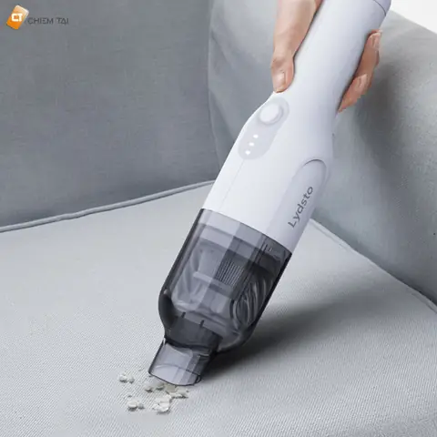 Máy Hút Bụi Ô Tô: Đánh Giá Chi Tiết & Bảng Chọn Dành Cho Xế Cưng