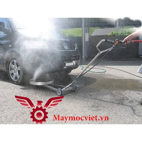 Máy Rửa Gầm Xe Ô Tô Máy Rửa Gầm Xe Ô Tô