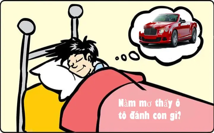 Mơ Thấy Xe Ô Tô Đổ Mơ Thấy Xe Ô Tô Đổ