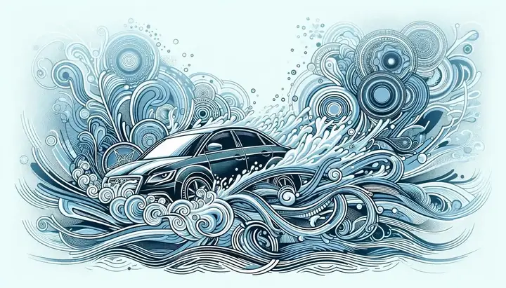 Xe Ô Tô Rơi Xuống Nước: Xử Lý Khẩn Cấp & Bảo Vệ An Toàn Tối Ưu Xe Ô Tô Rơi Xuống Nước: Xử Lý Khẩn Cấp & Bảo Vệ An Toàn Tối Ưu