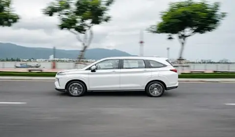 Hướng Dẫn Chi Tiết Về Mức Phạt Và Quy Định Tốc Độ Ô Tô Năm 2025