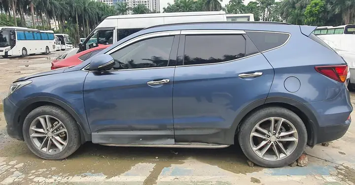 Hướng Dẫn Mua Xe Thanh Lý Ngân Hàng: Cơ Hội Sở Hữu Xe Giá Tốt Từ Toyota Đến Mercedes Hướng Dẫn Mua Xe Thanh Lý Ngân Hàng: Cơ Hội Sở Hữu Xe Giá Tốt Từ Toyota Đến Mercedes