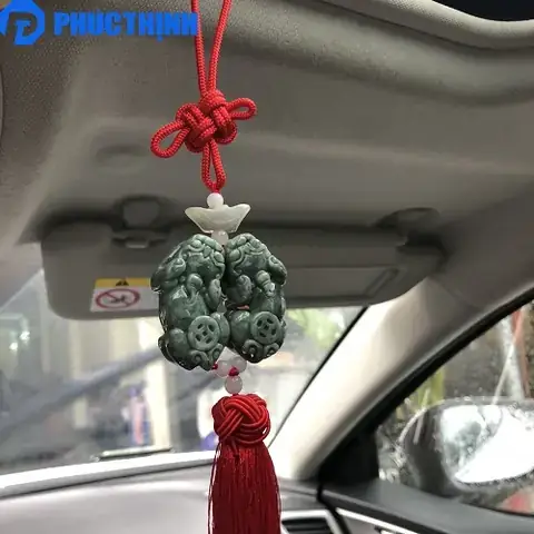 Ngọc Bội Treo Xe Ô Tô: Hướng Dẫn Toàn Diện Từ A Đến Z