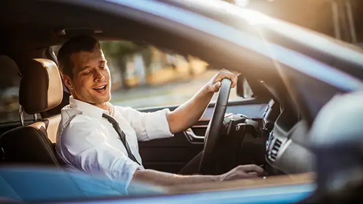 Nhạc Thiếu Nhi Xe Ô Tô: Bí Quyết Giải Trí An Toàn Cho Gia Đình