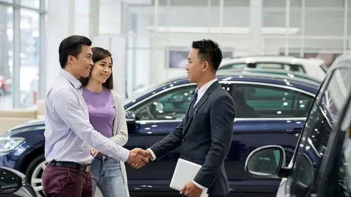 Nhận Xe Ô Tô Mới: 15 Bước Kiểm Tra Không Thể Bỏ Quên