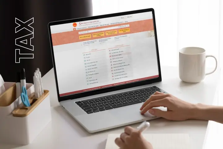 Hướng Dẫn Nộp Thuế Trước Bạ Ô Tô Online Đầy Đủ Và Chi Tiết Nhất Hướng Dẫn Nộp Thuế Trước Bạ Ô Tô Online Đầy Đủ Và Chi Tiết Nhất