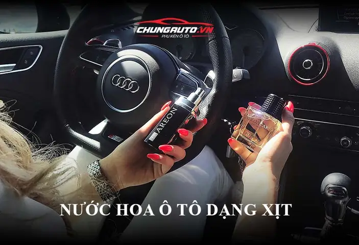 Nước Xịt Xe Ô Tô Nước Xịt Xe Ô Tô