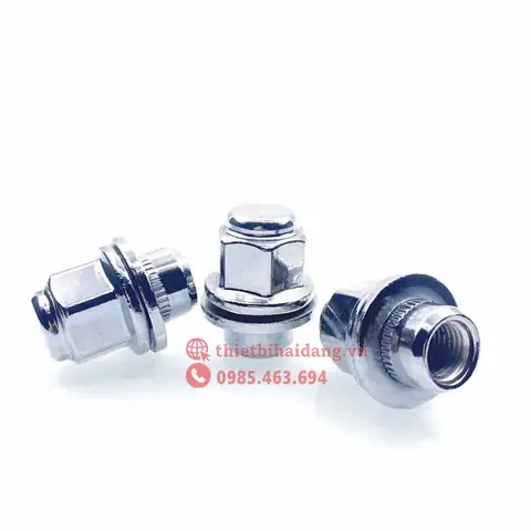 Ốc Bánh Xe Ô Tô Ốc Bánh Xe Ô Tô